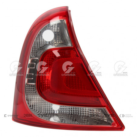 FARO DE LUZ PRINCIPAL (TRASERO) FITAM 12126/2I