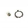 ROTULA DE SUSPENSION SKF VKDS 6304 A