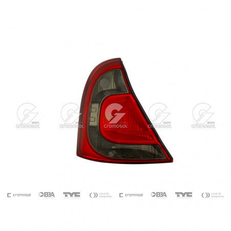 FARO DE LUZ PRINCIPAL (TRASERO) FITAM 12126/4I