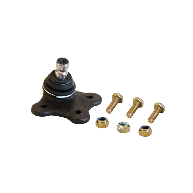 ROTULA DE SUSPENSION TIPER 64040