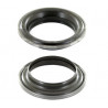 CRAPODINA DE AMORTIGUADOR DE SUSPENSION SKF VKD 35002 H