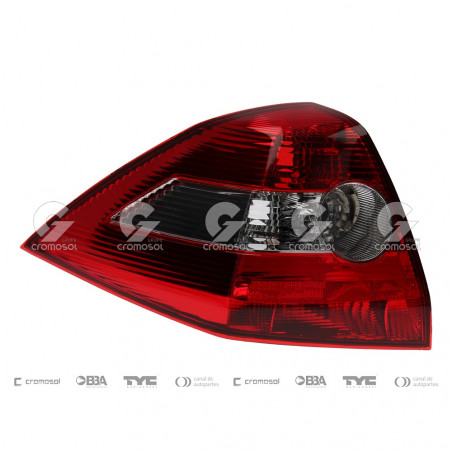 FARO DE LUZ PRINCIPAL (TRASERO) TYC 12127/I