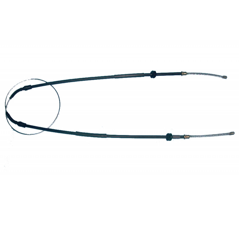 CABLE DE FRENO DE MANO FREMEC 583