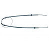 CABLE DE FRENO DE MANO FREMEC 583