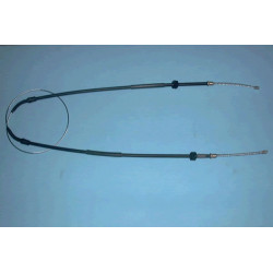 CABLE DE FRENO DE MANO FREMEC 583