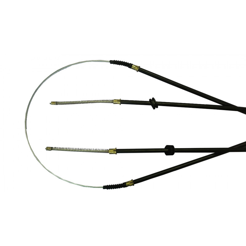 CABLE DE FRENO DE MANO FREMEC 584