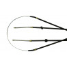 CABLE DE FRENO DE MANO FREMEC 584