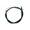 CABLE DE FRENO DE MANO FREMEC 595