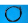 CABLE DE FRENO DE MANO FREMEC 596