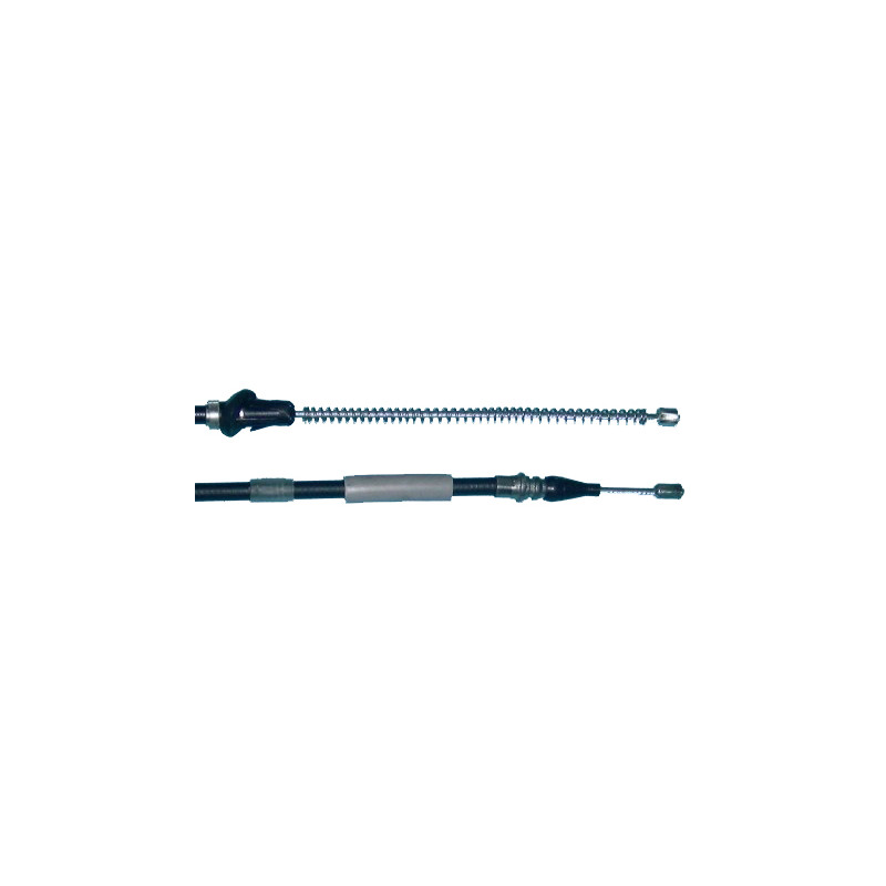 CABLE DE FRENO DE MANO FREMEC 60