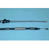 CABLE DE FRENO DE MANO FREMEC 60