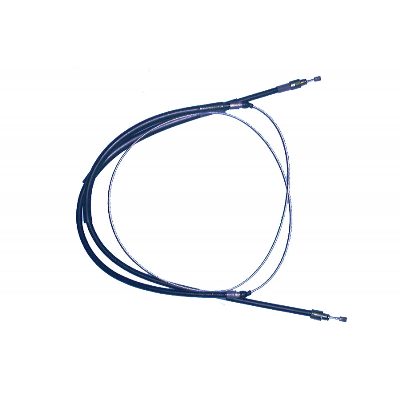 CABLE DE FRENO DE MANO FREMEC 616