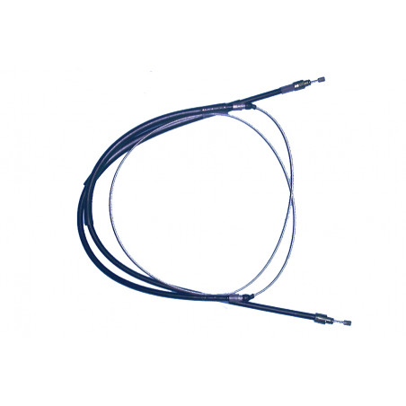 CABLE DE FRENO DE MANO FREMEC 616