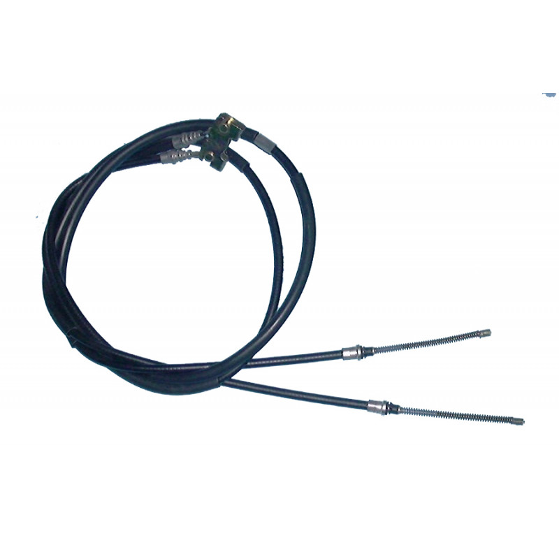 CABLE DE FRENO DE MANO FREMEC 642