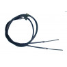 CABLE DE FRENO DE MANO FREMEC 642