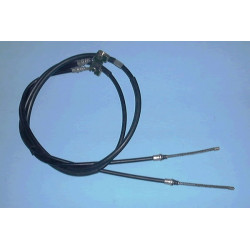 CABLE DE FRENO DE MANO FREMEC 642