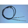 CABLE DE FRENO DE MANO FREMEC 642