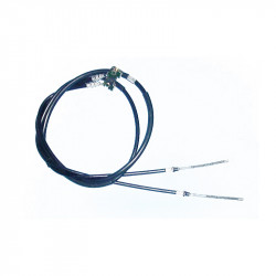 CABLE DE FRENO DE MANO FREMEC 642