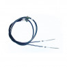 CABLE DE FRENO DE MANO FREMEC 642
