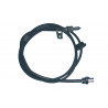 CABLE DE VELOCIMETRO FREMEC 1223