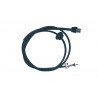 CABLE DE VELOCIMETRO FREMEC 1240