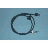 CABLE DE VELOCIMETRO FREMEC 1240