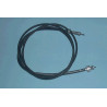 CABLE DE VELOCIMETRO FREMEC 1245