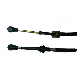 CABLE DE SELECTORA DE CAJA...