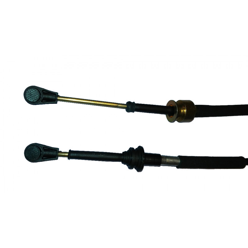 CABLE DE SELECTORA DE CAJA DE CAMBIOS FREMEC 3972