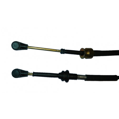 CABLE DE SELECTORA DE CAJA DE CAMBIOS FREMEC 3972