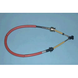 CABLE DE SELECTORA DE CAJA DE CAMBIOS FREMEC 3972