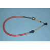 CABLE DE SELECTORA DE CAJA DE CAMBIOS FREMEC 3972