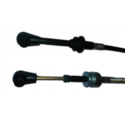 CABLE DE SELECTORA DE CAJA...