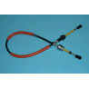 CABLE DE SELECTORA DE CAJA DE CAMBIOS FREMEC 3973
