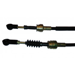 CABLE DE SELECTORA DE CAJA...