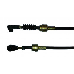 CABLE DE SELECTORA DE CAJA...