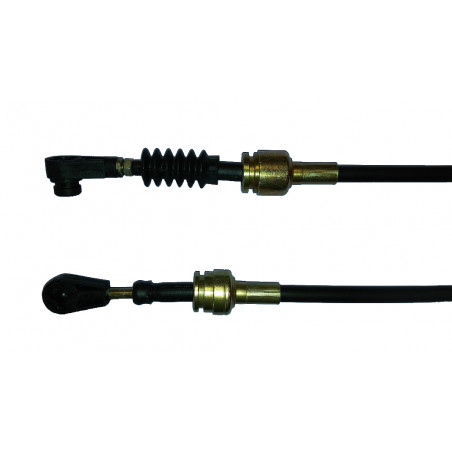 CABLE DE SELECTORA DE CAJA DE CAMBIOS FREMEC 3992