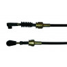 CABLE DE SELECTORA DE CAJA DE CAMBIOS FREMEC 3992