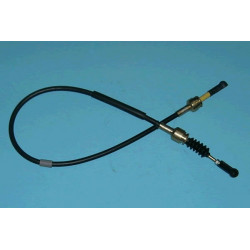 CABLE DE SELECTORA DE CAJA DE CAMBIOS FREMEC 3992