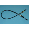 CABLE DE SELECTORA DE CAJA DE CAMBIOS FREMEC 3992
