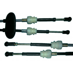 CABLE DE SELECTORA DE CAJA...