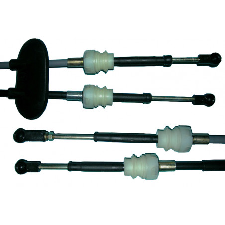 CABLE DE SELECTORA DE CAJA DE CAMBIOS FREMEC 4036