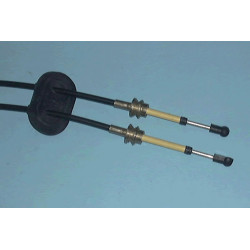 CABLE DE SELECTORA DE CAJA DE CAMBIOS FREMEC 4036