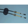 CABLE DE SELECTORA DE CAJA DE CAMBIOS FREMEC 4036