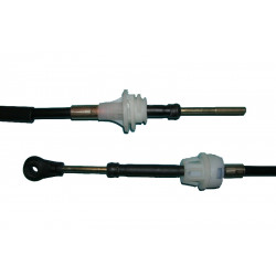 CABLE DE SELECTORA DE CAJA...