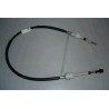 CABLE DE SELECTORA DE CAJA DE CAMBIOS FREMEC 4038