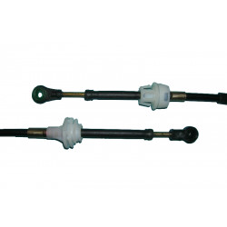 CABLE DE SELECTORA DE CAJA...