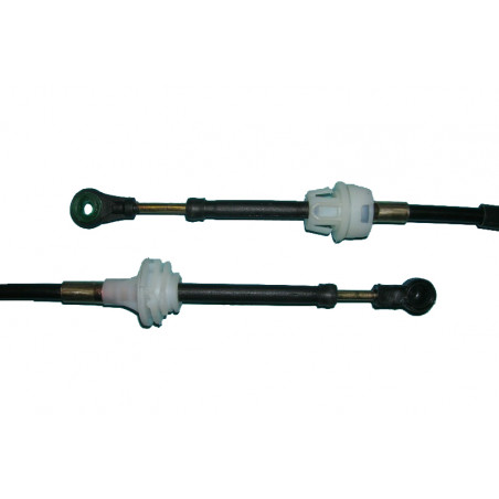 CABLE DE SELECTORA DE CAJA DE CAMBIOS FREMEC 4039