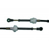 CABLE DE SELECTORA DE CAJA DE CAMBIOS FREMEC 4039