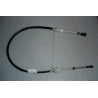 CABLE DE SELECTORA DE CAJA DE CAMBIOS FREMEC 4039